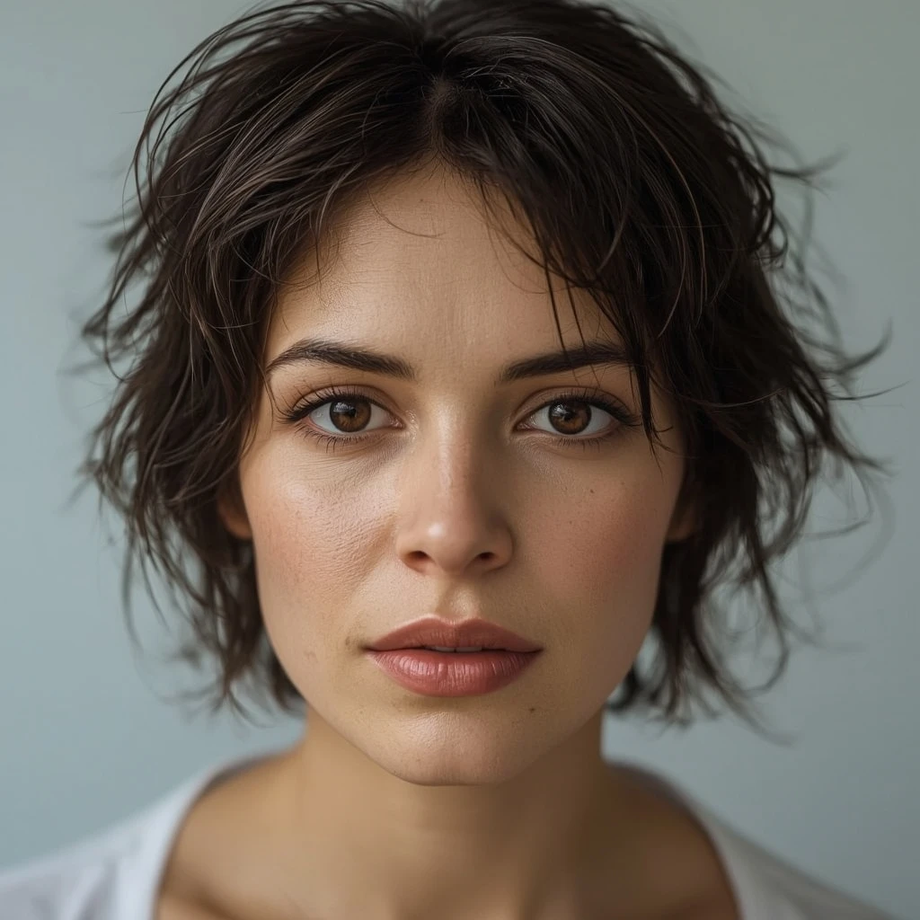 Anna Fischer